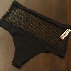 Victoria’s Secret Thong